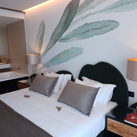 Hotel Cotto Do Gatto Ponte da Barca Ngoại thất bức ảnh