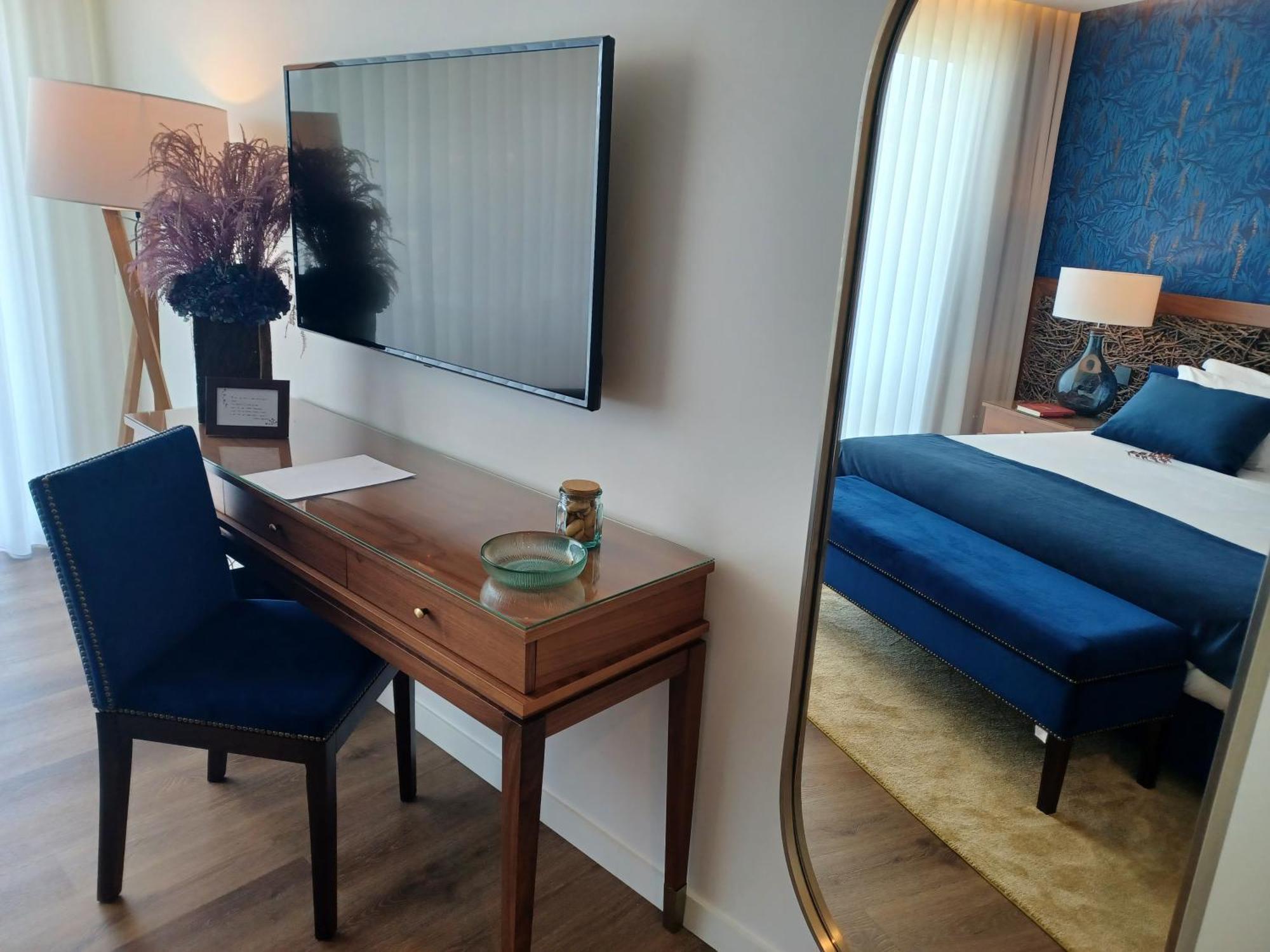 Hotel Cotto Do Gatto Ponte da Barca Ngoại thất bức ảnh