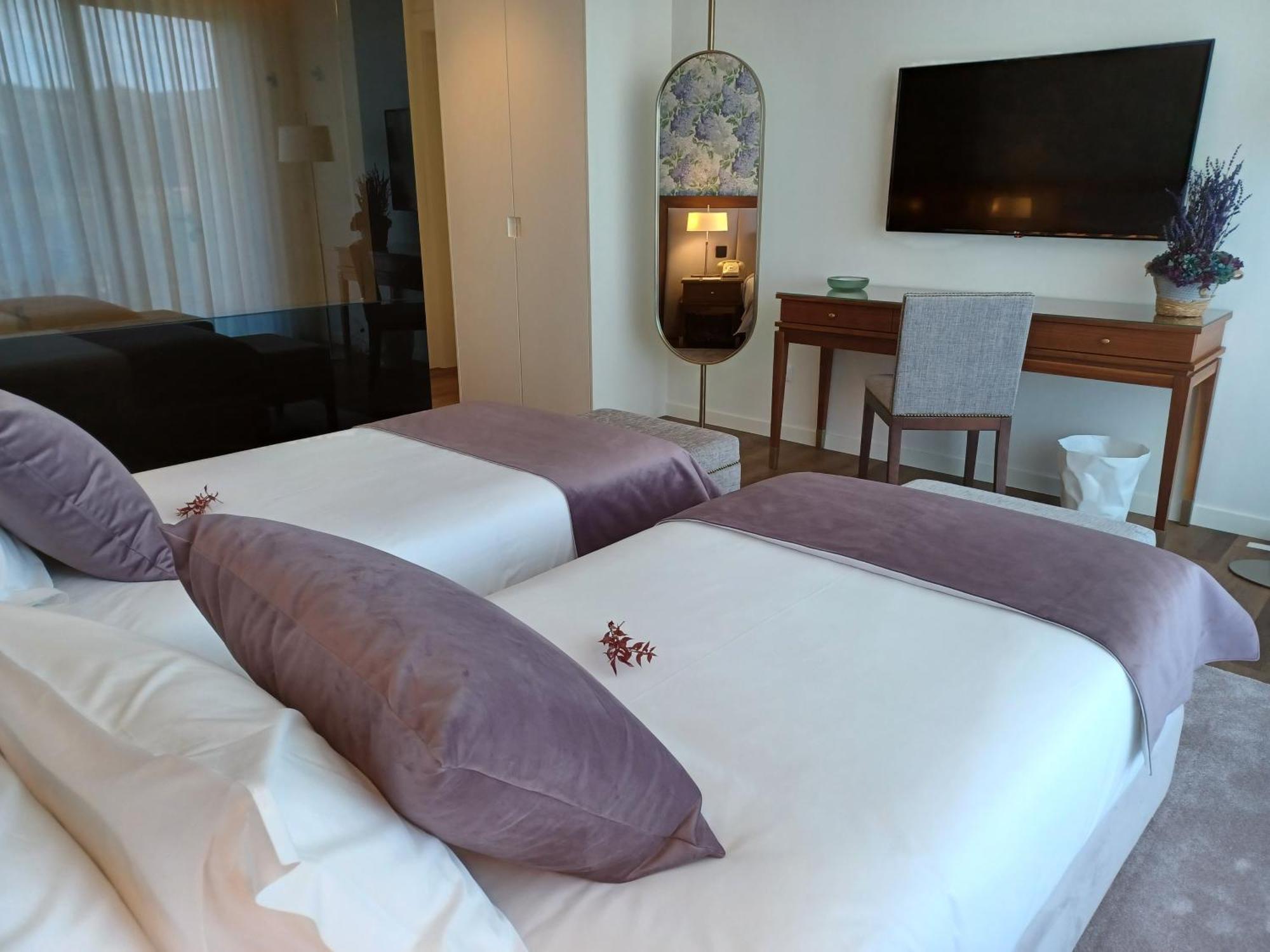Hotel Cotto Do Gatto Ponte da Barca Ngoại thất bức ảnh