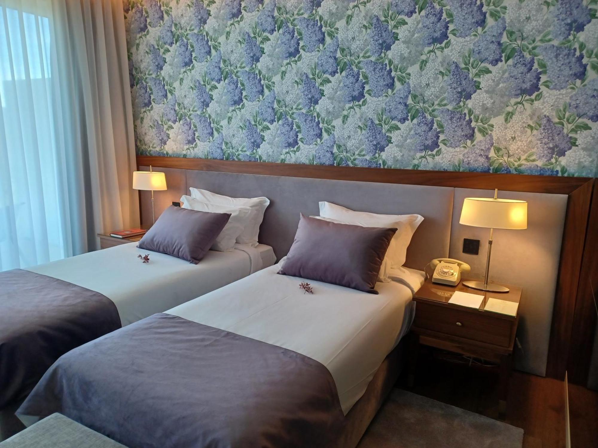 Hotel Cotto Do Gatto Ponte da Barca Ngoại thất bức ảnh