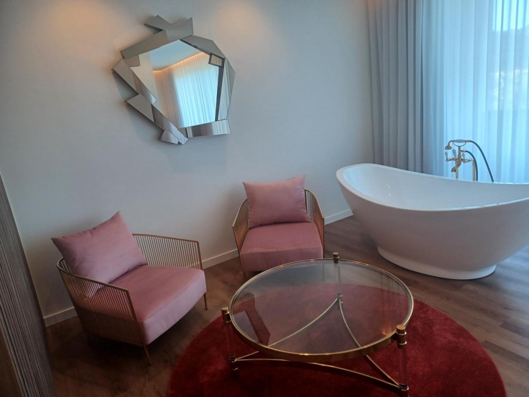 Hotel Cotto Do Gatto Ponte da Barca Ngoại thất bức ảnh