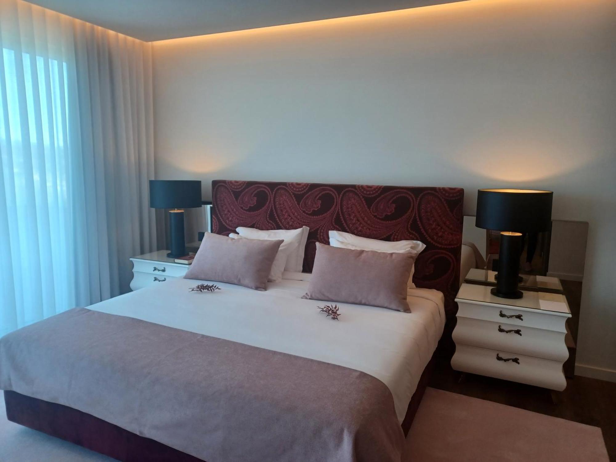 Hotel Cotto Do Gatto Ponte da Barca Ngoại thất bức ảnh
