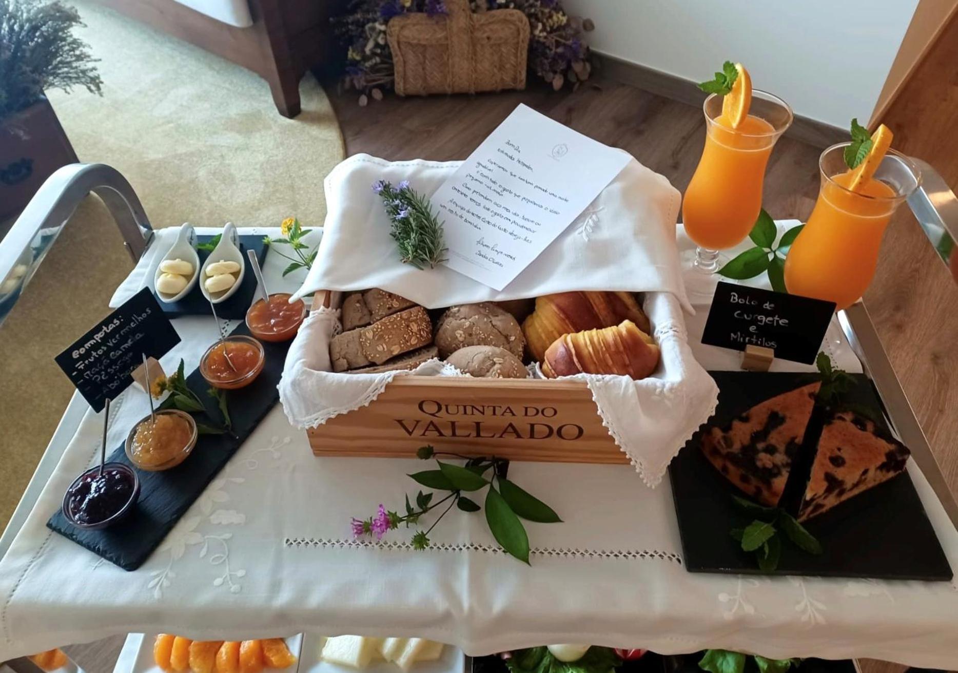 Hotel Cotto Do Gatto Ponte da Barca Ngoại thất bức ảnh