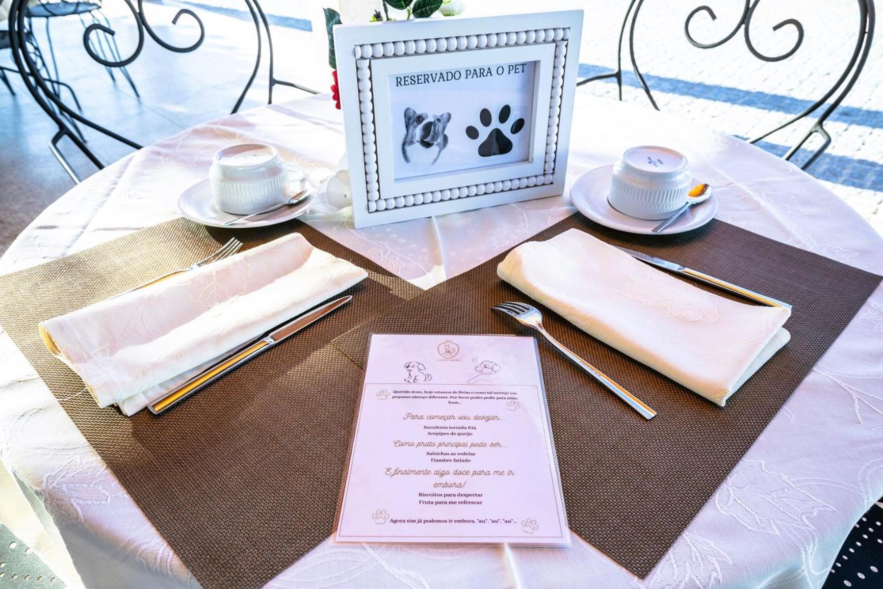 Hotel Cotto Do Gatto Ponte da Barca Ngoại thất bức ảnh