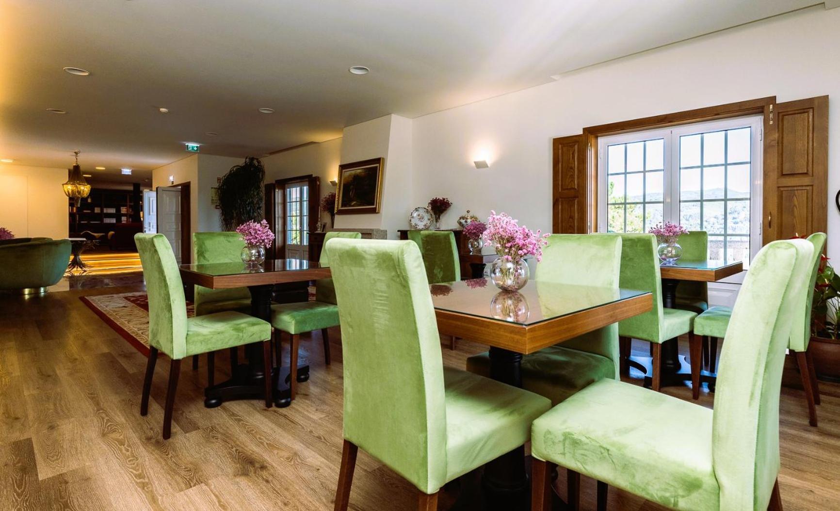 Hotel Cotto Do Gatto Ponte da Barca Ngoại thất bức ảnh