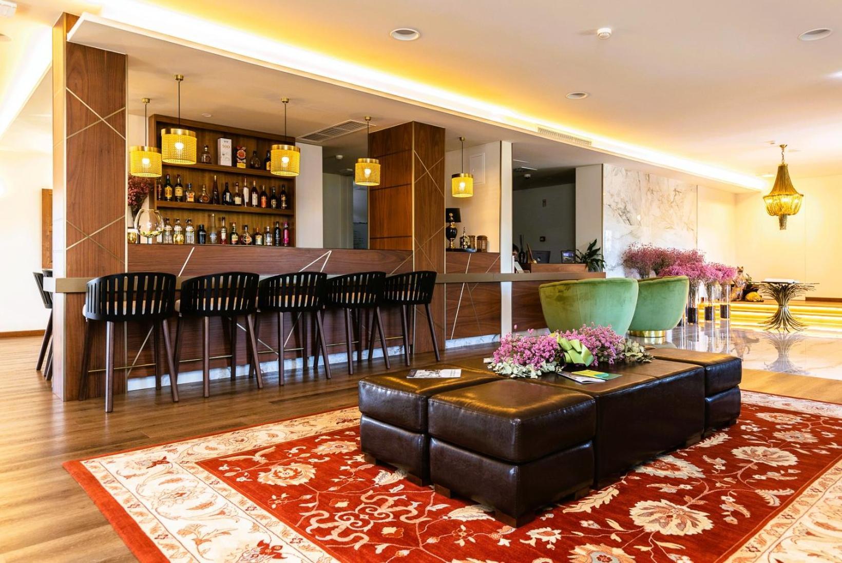 Hotel Cotto Do Gatto Ponte da Barca Ngoại thất bức ảnh