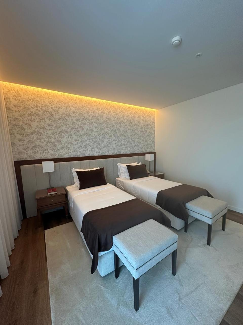 Hotel Cotto Do Gatto Ponte da Barca Ngoại thất bức ảnh