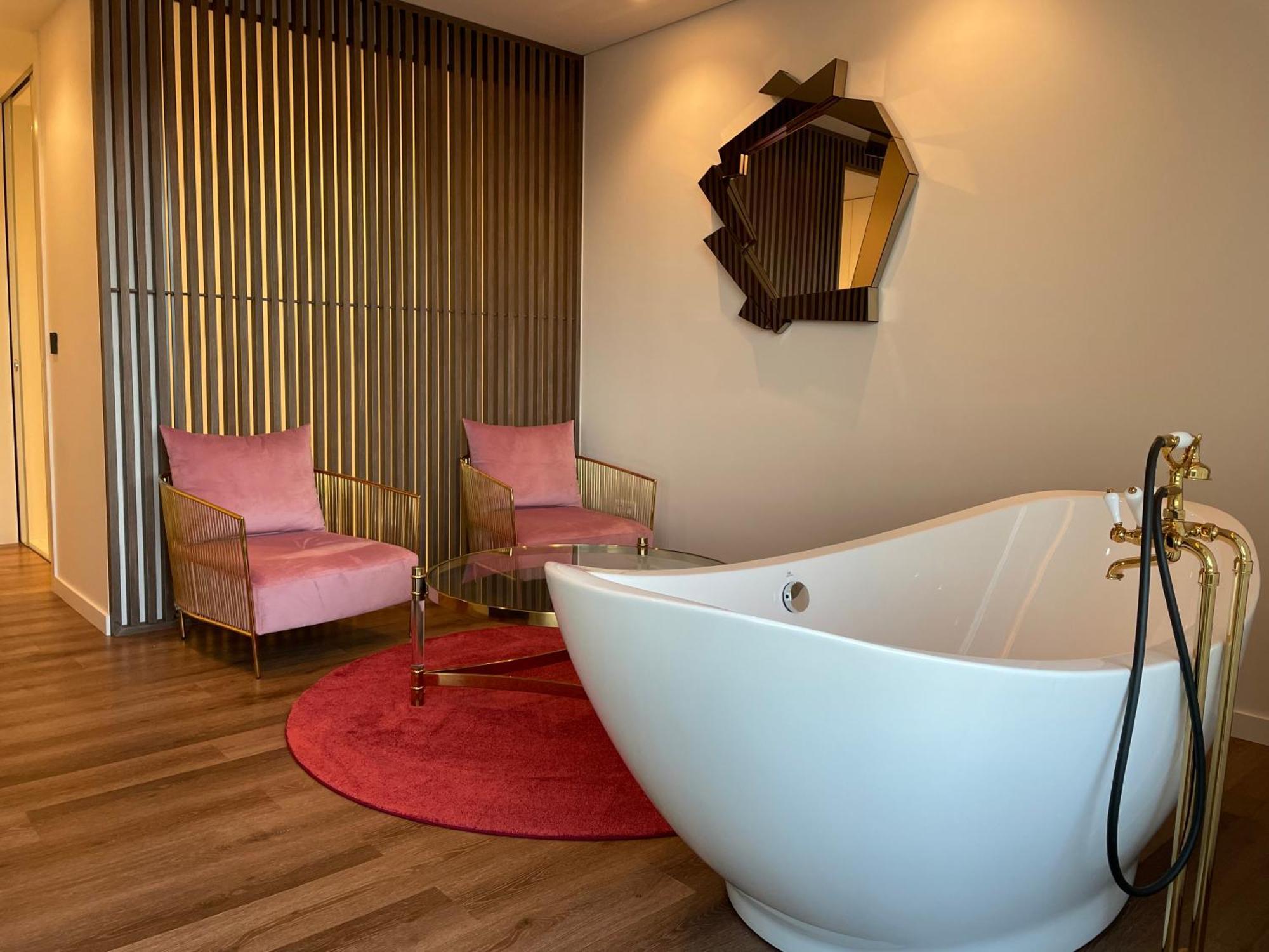 Hotel Cotto Do Gatto Ponte da Barca Ngoại thất bức ảnh