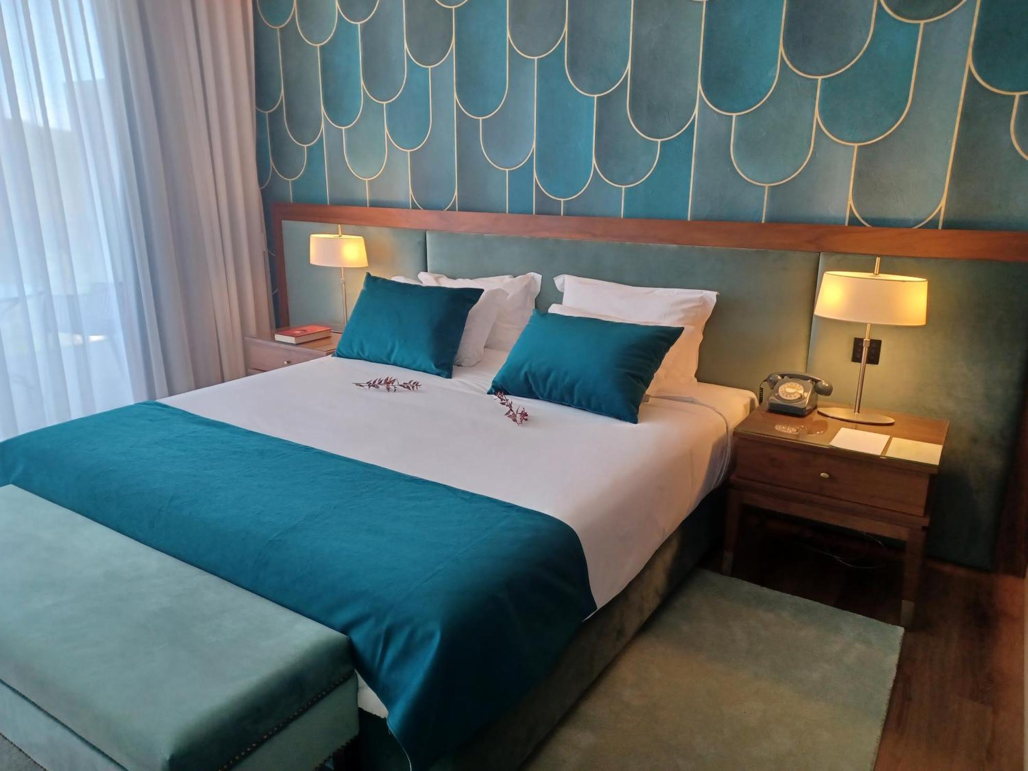 Hotel Cotto Do Gatto Ponte da Barca Ngoại thất bức ảnh