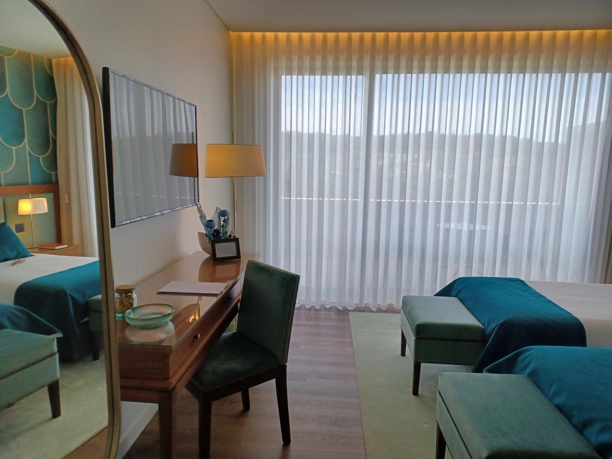 Hotel Cotto Do Gatto Ponte da Barca Ngoại thất bức ảnh