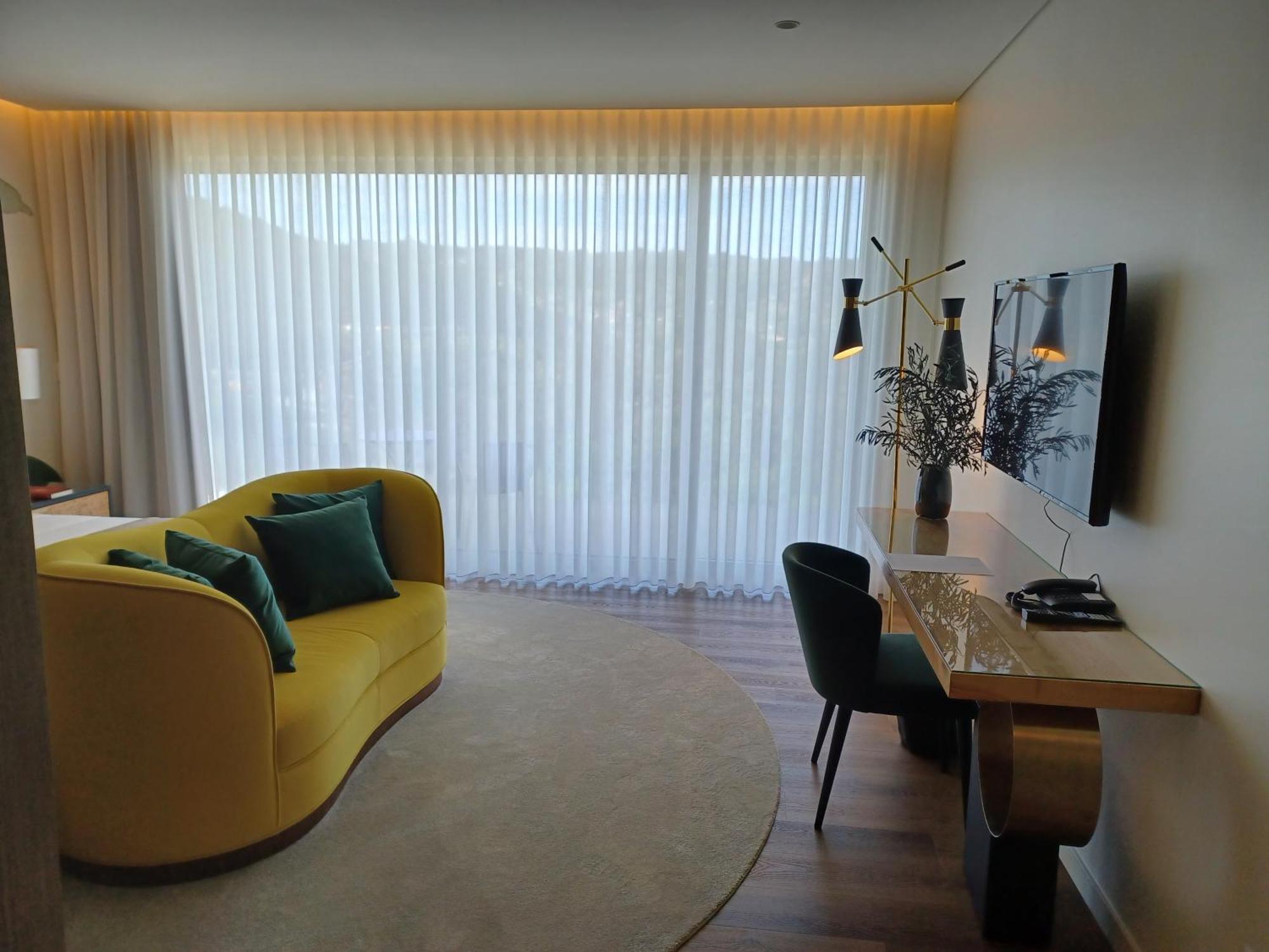 Hotel Cotto Do Gatto Ponte da Barca Ngoại thất bức ảnh
