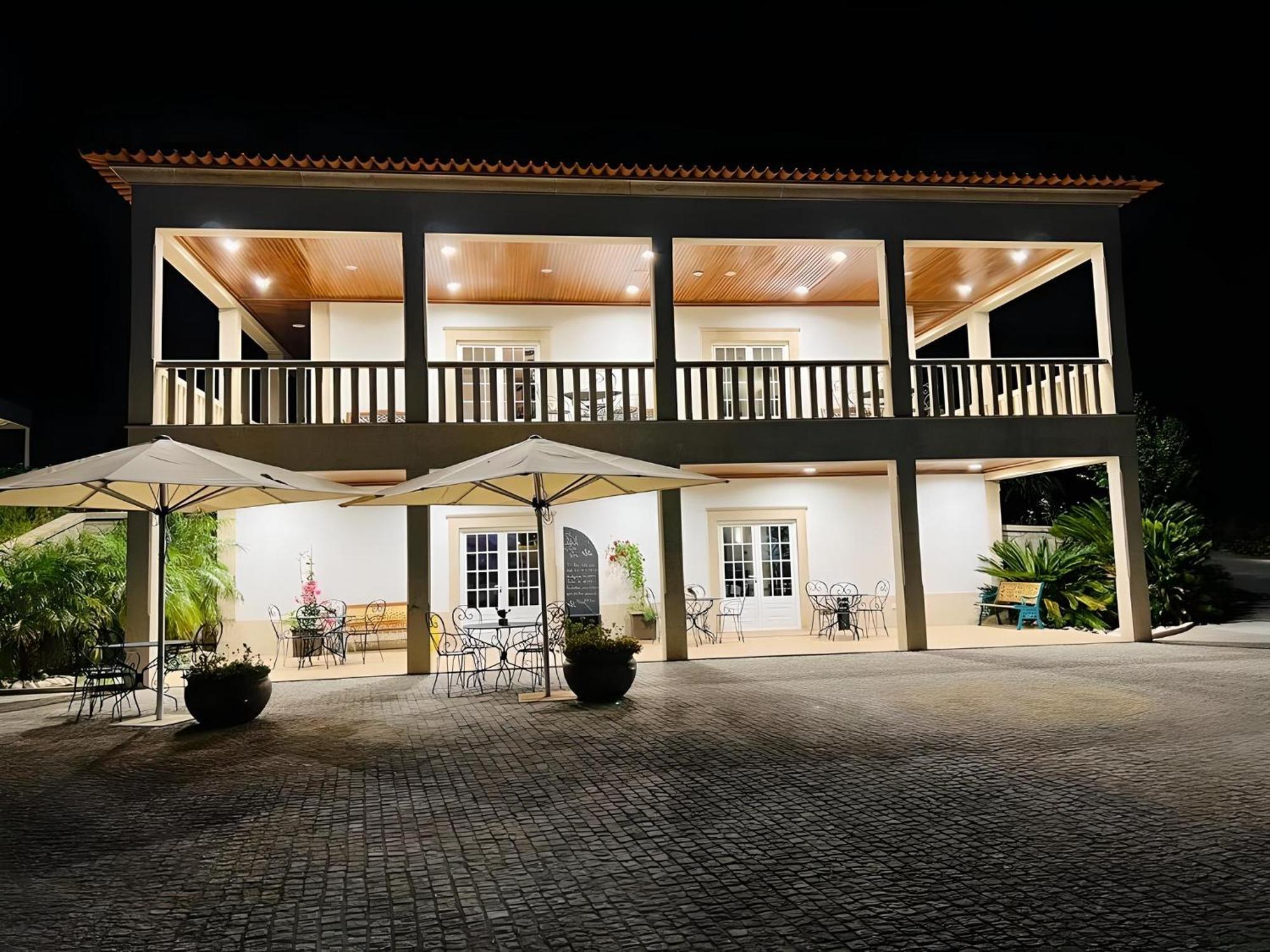 Hotel Cotto Do Gatto Ponte da Barca Ngoại thất bức ảnh